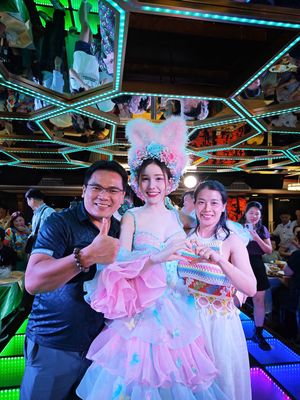 Tour Thái 5N4Đ, khách sạn 4-5*. Vạn Thịnh Tour. Du lịch tại Quận Gò Vấp Tp Hồ Chí Minh được đăng bởi Nguyễn Quốc Hùng