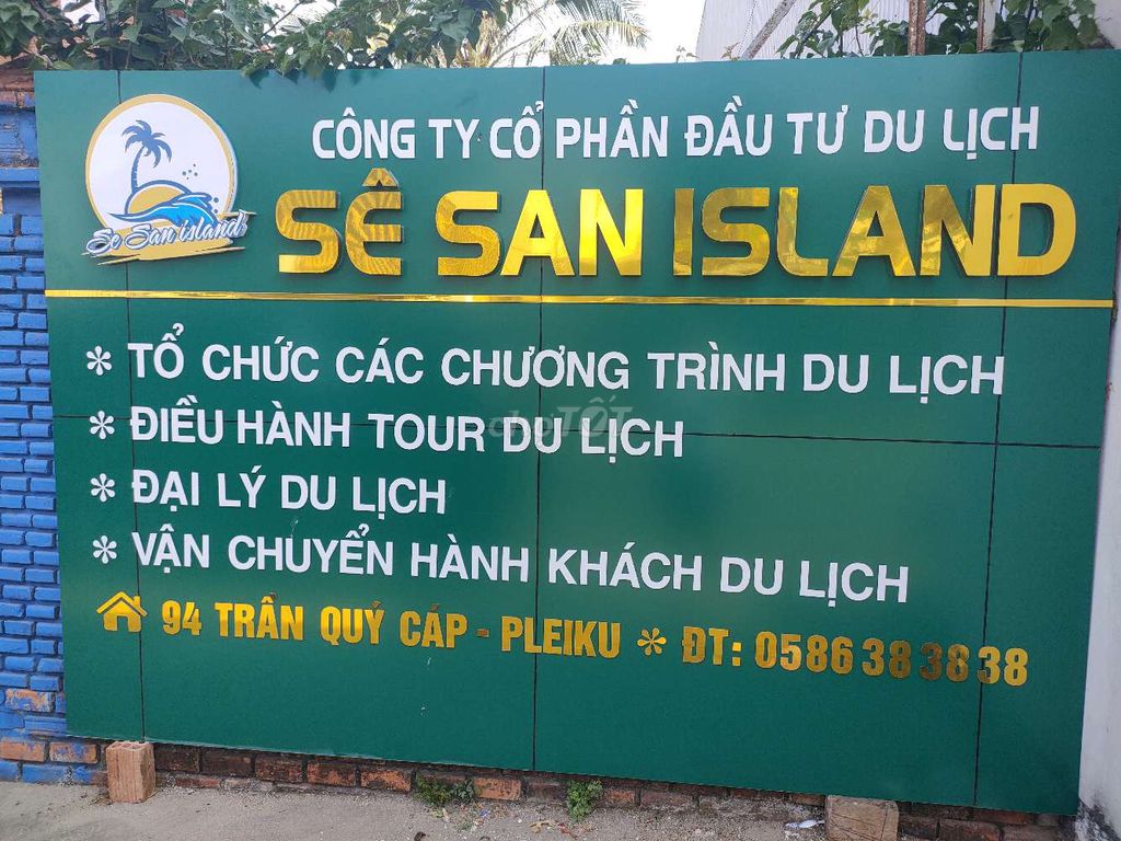 Tuyển Quản Lý Khu Homestay