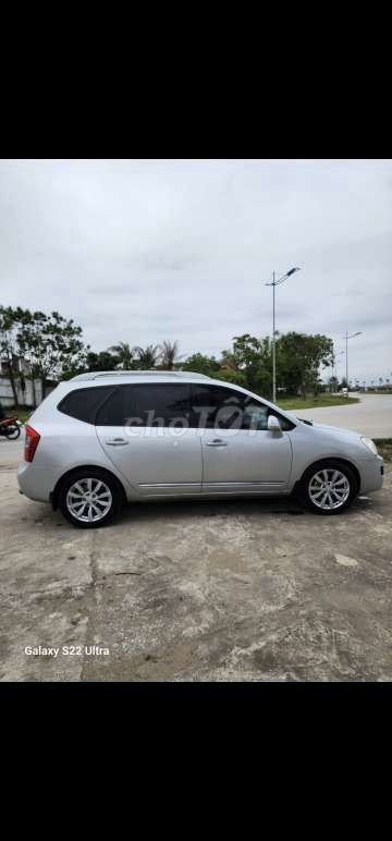 7 chỗ số tự động. Mua bán Ô tô tại Thành phố Sầm Sơn Thanh Hóa được đăng bởi An tam hình 3