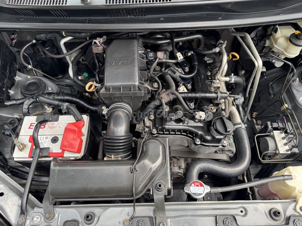 Toyota Avanza 2018 Số tự động Bạc. Mua bán Ô tô tại Quận Tân Phú Tp Hồ Chí Minh được đăng bởi Phước Hậu hình 7