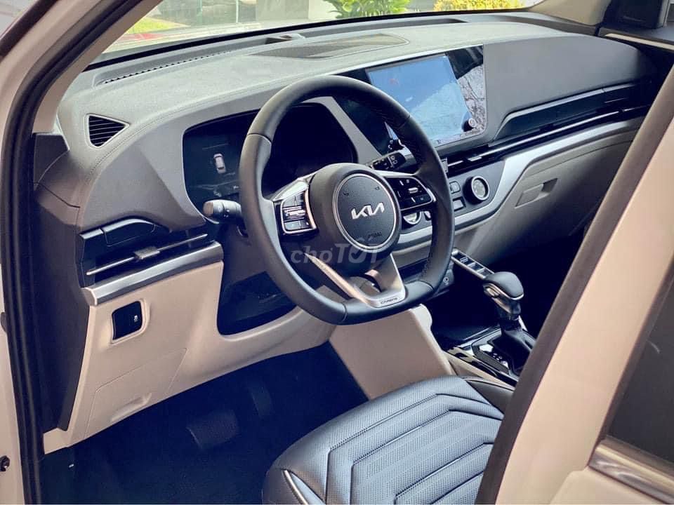 CARENS 1.5 IVT - GIẢM 30TR - TẶNG BẢO HIỂM. Mua bán Ô tô tại Quận 7 Tp Hồ Chí Minh được đăng bởi Trọng Nhân hình 5