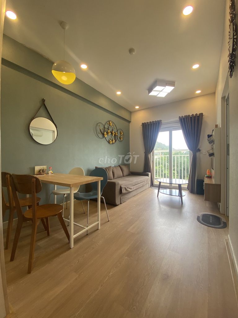 Bán cc simona hoàng văn thụ 2pn full nt đẹp giá 1,3 tỷ Bán cc simona hoàng văn thụ 2pn full nt đẹp giá 1,3 tỷ