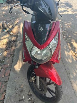 HAYATE BSTP XE HÃNG GIÁ RẺ MÁY CỰC NGON CHẠY BỀN