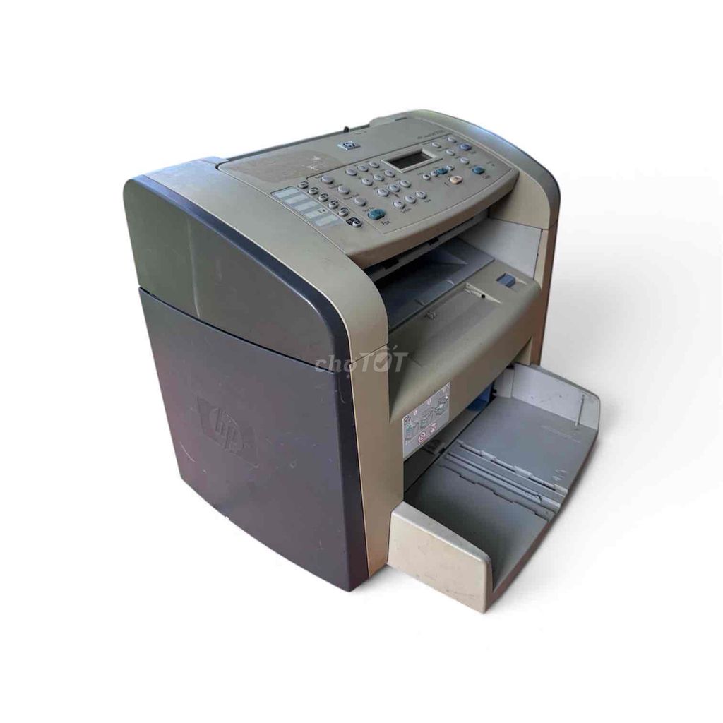 Máy in HP - giá ve chai, vẫn lên nguồn. Mua bán Đồ dùng văn phòng tại Thị xã Phú Mỹ Bà Rịa - Vũng Tàu được đăng bởi Đạt hình 1
