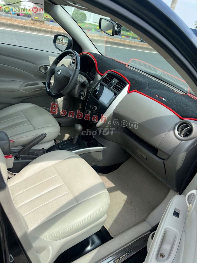 Nissan Sunny XV Premium 2019 - 352 Triệu. Mua bán Ô tô tại Huyện Krông Nô Đắk Nông được đăng bởi Đỗ Minh Dũng hình 2
