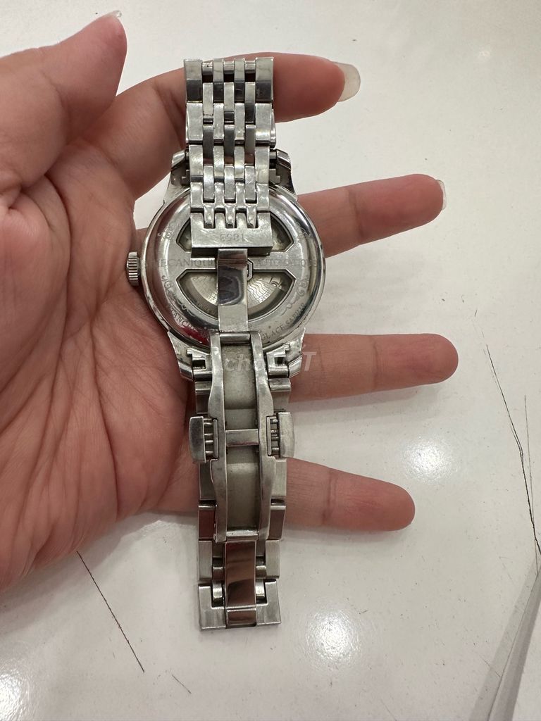 Đồng hồ Tissot Le Locle Powermatic 80
