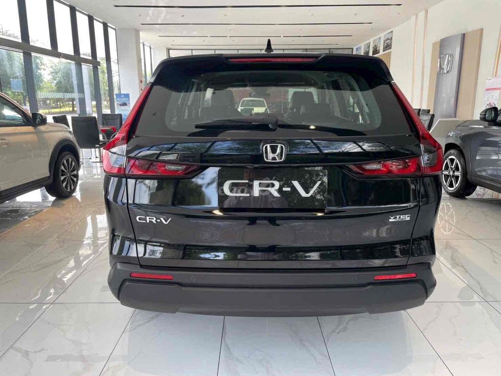 HONDA CRV L - GIẢM GIÁ LĂN BÁNH SÀI GÒN 1tỷ150. Mua bán Ô tô tại Quận 7 Tp Hồ Chí Minh được đăng bởi Honda Ô Tô Sài Gòn Quận 7 hình 6