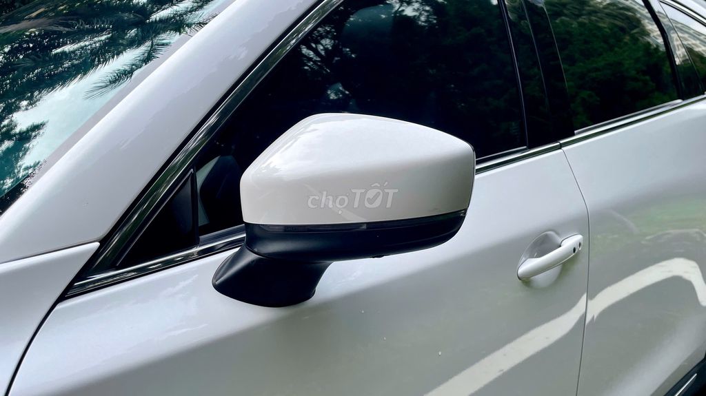 Mazda CX8 2.5 Premium AWD 2022 Form mới 1 chủ 5vkm. Mua bán Ô tô tại Quận Bắc Từ Liêm Hà Nội được đăng bởi Mr Cường hình 12