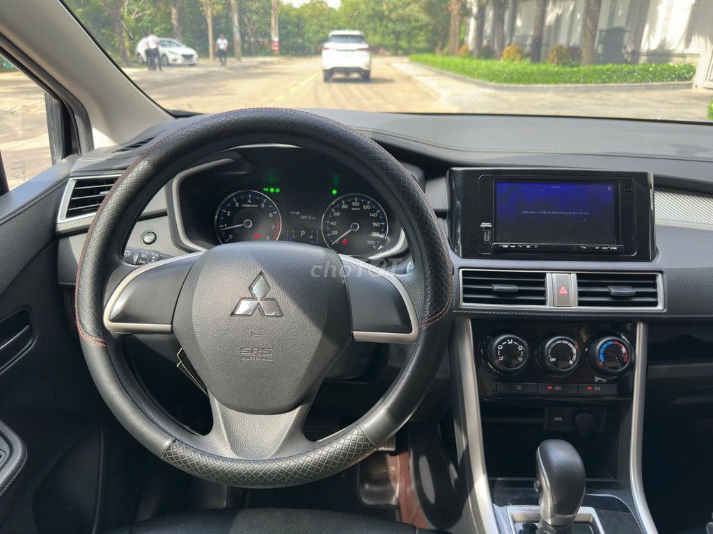 Mitsubishi Xpander 1.5 AT Eco 2022 -38000 km. Mua bán Ô tô tại Thành phố Dĩ An Bình Dương được đăng bởi Siêu Thị Ô Tô Bình Dương  hình 14