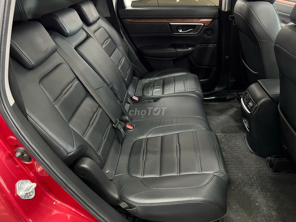 CRV bản L 2021 odo 7v cực đẹp. Mua bán Ô tô tại Quận 3 Tp Hồ Chí Minh được đăng bởi Thái Phạm hình 8