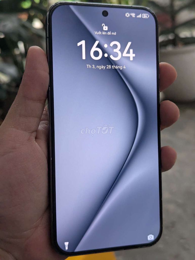 Huawei Pura 70 512GB bán hoặc giao lưu. Mua bán Điện thoại tại Quận Hải Châu Đà Nẵng được đăng bởi QuÂn hình 1