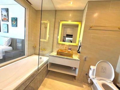 Аренда · 1 комн. · 40 м² · Quận Sơn Trà, ул. Đường Lê Văn Duyệt