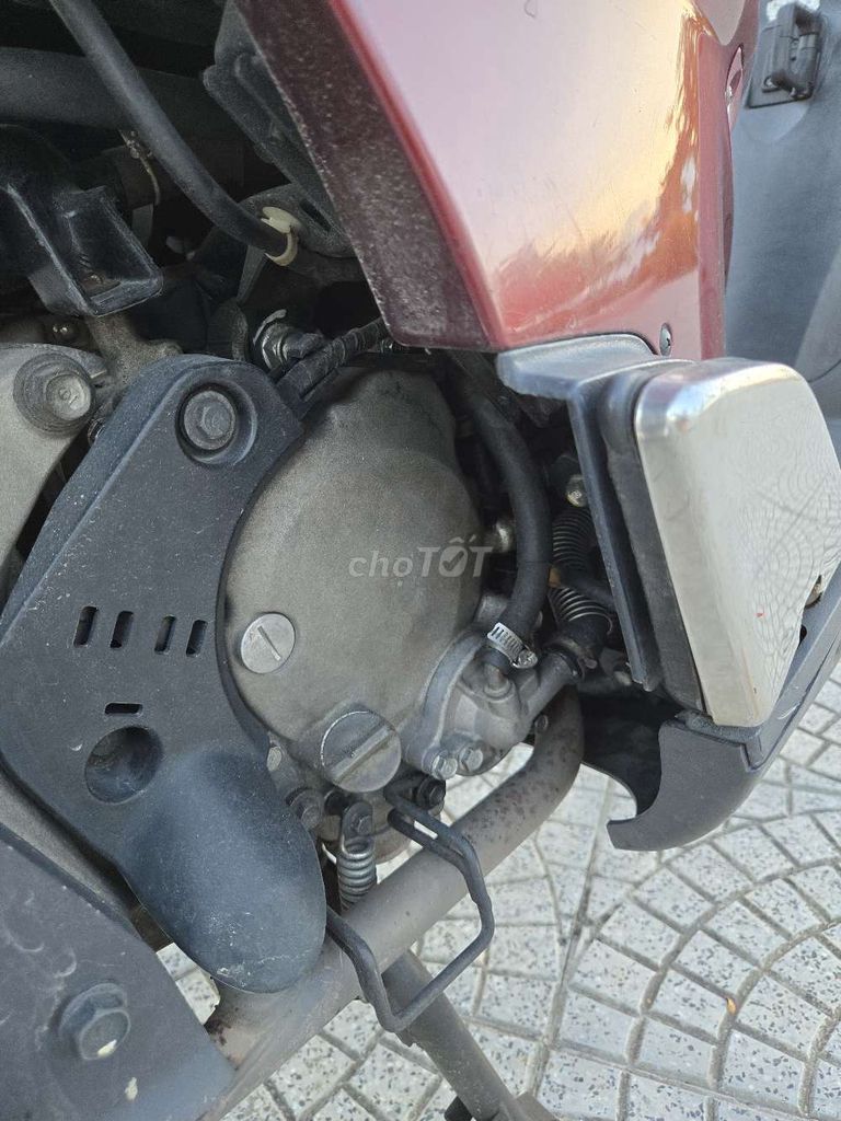 Sh ý zin nguyên con. Mua bán Xe máy tại Quận Cẩm Lệ Đà Nẵng được đăng bởi Hyundai Đà Nẵng hình 3