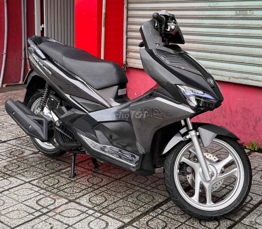 honda AB 125cc xe đẹp máy móc nguyên zin bao êm