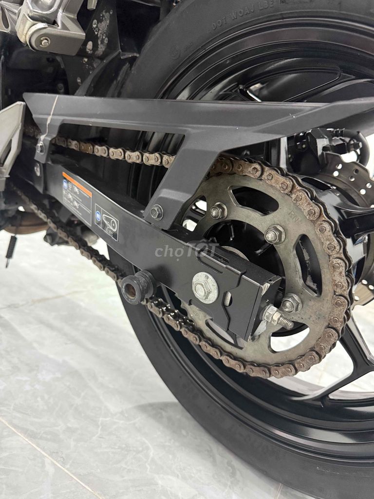 Z300 Chính chủ chạy lướt. Mua bán Xe máy tại Thành phố Thủ Đức Tp Hồ Chí Minh được đăng bởi Xe máy Hùng Huyền hình 8