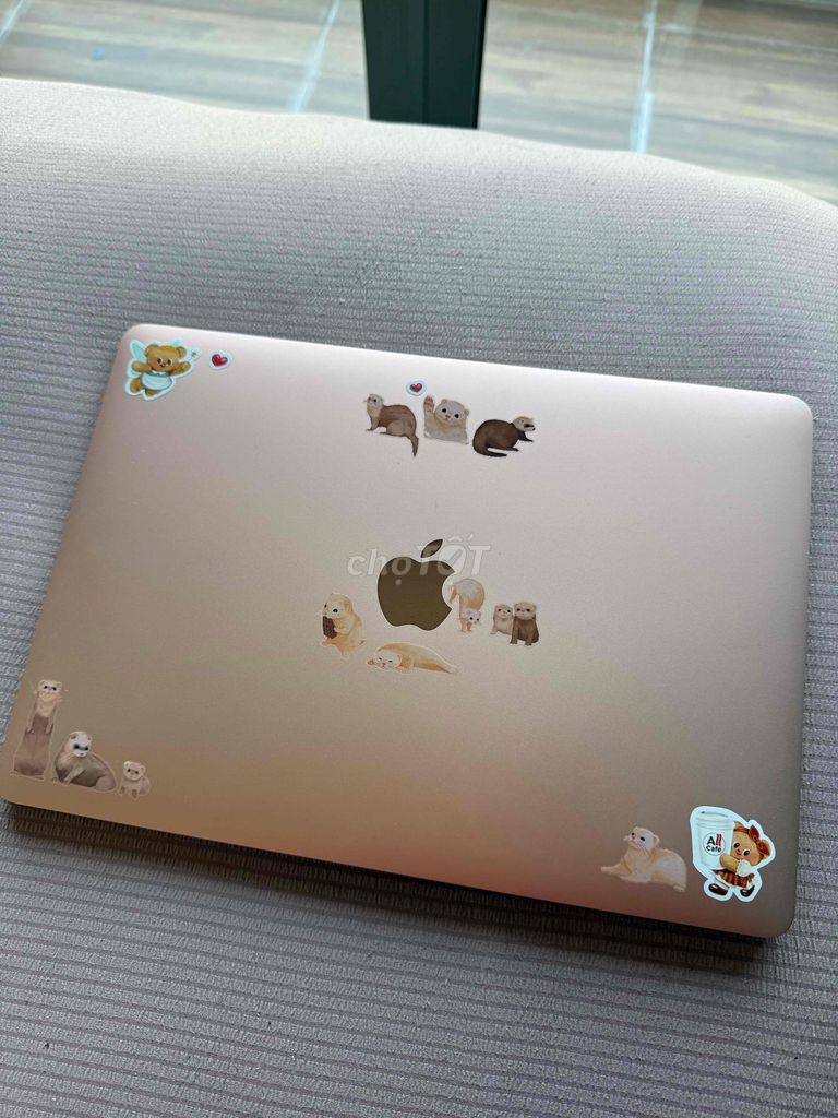 Apple MacBook Air M1 8GB/256GB. Mua bán Laptop tại Quận Sơn Trà Đà Nẵng được đăng bởi Dana Khramenkova hình 1