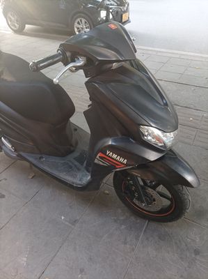 Xe freego ABS. Mua bán Xe máy tại Quận Hoàng Mai Hà Nội được đăng bởi Lê Thắng