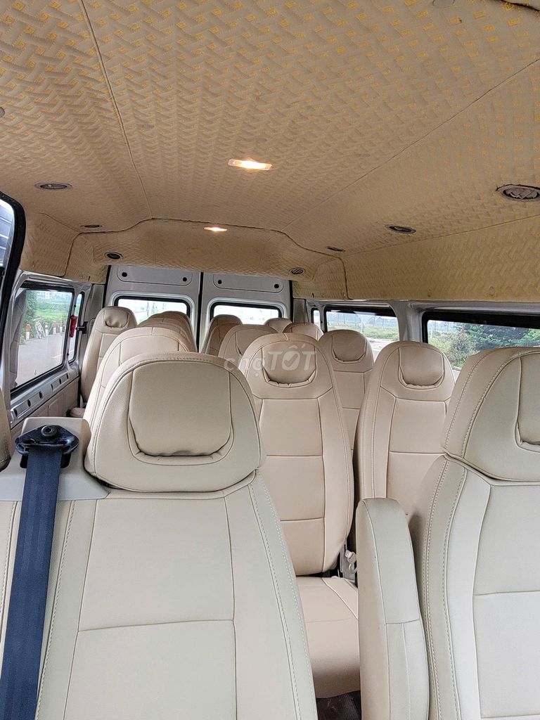 Bán Ford Transit đời 2019 bản trung. Mua bán Ô tô tại Huyện Đông Anh Hà Nội được đăng bởi siêu thị ô tô Nhật Bắc hình 14