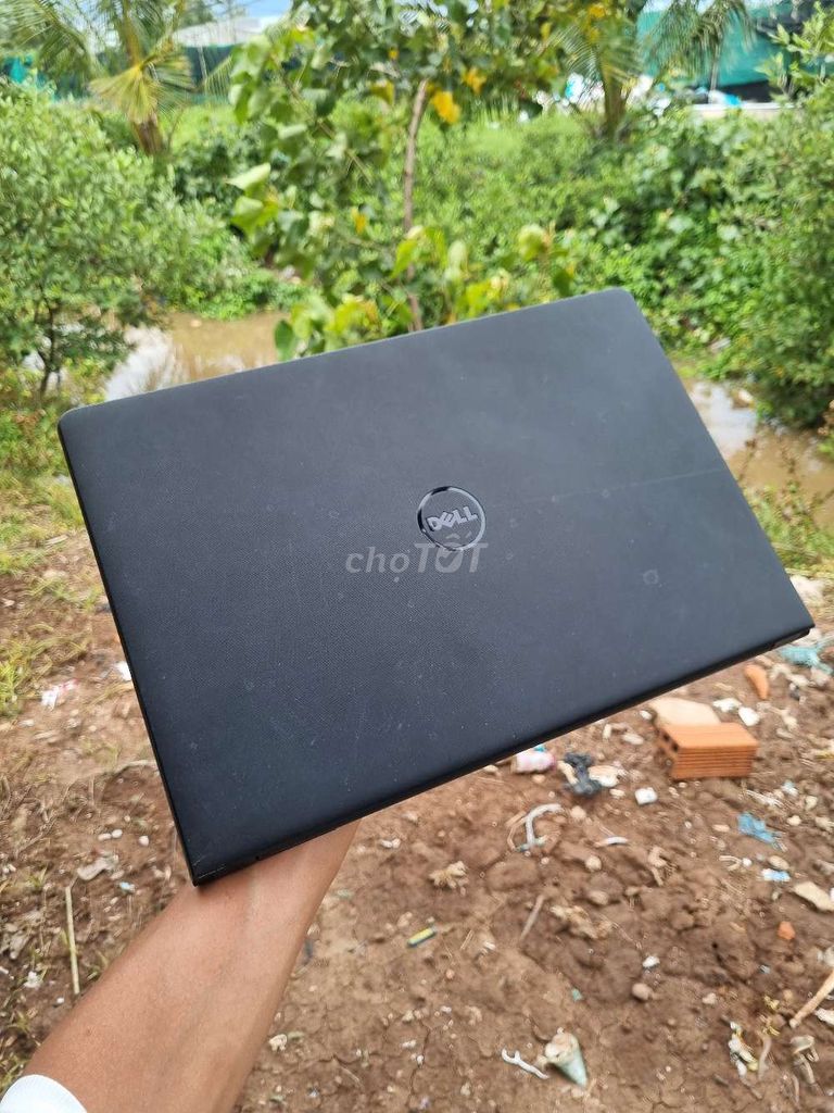 Dell Inspiron 3552 N3700 4GB Đen. Mua bán Laptop tại Huyện Hòa Bình Bạc Liêu được đăng bởi Trà Đá Công Nghệ hình 1