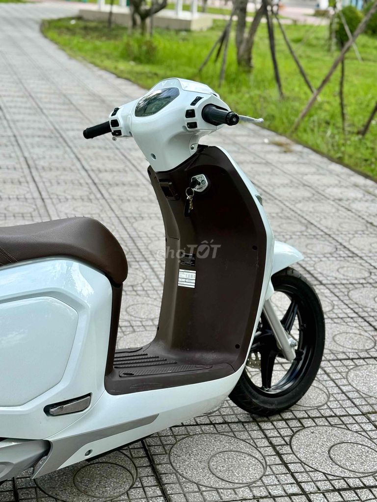 vinfast klara 2022 đk 2022 zin đẹp odo 3000km. Mua bán Xe điện tại Thành phố Thủ Đức Tp Hồ Chí Minh được đăng bởi xe máy kha hoàng hình 2