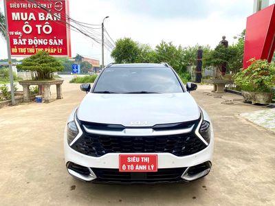 Kia Sportage 2022 Signature 2.0D Zin 1 chủ từ đầu. Mua bán Ô tô tại Huyện Đoan Hùng Phú Thọ được đăng bởi Phạm Thị Hải Lý