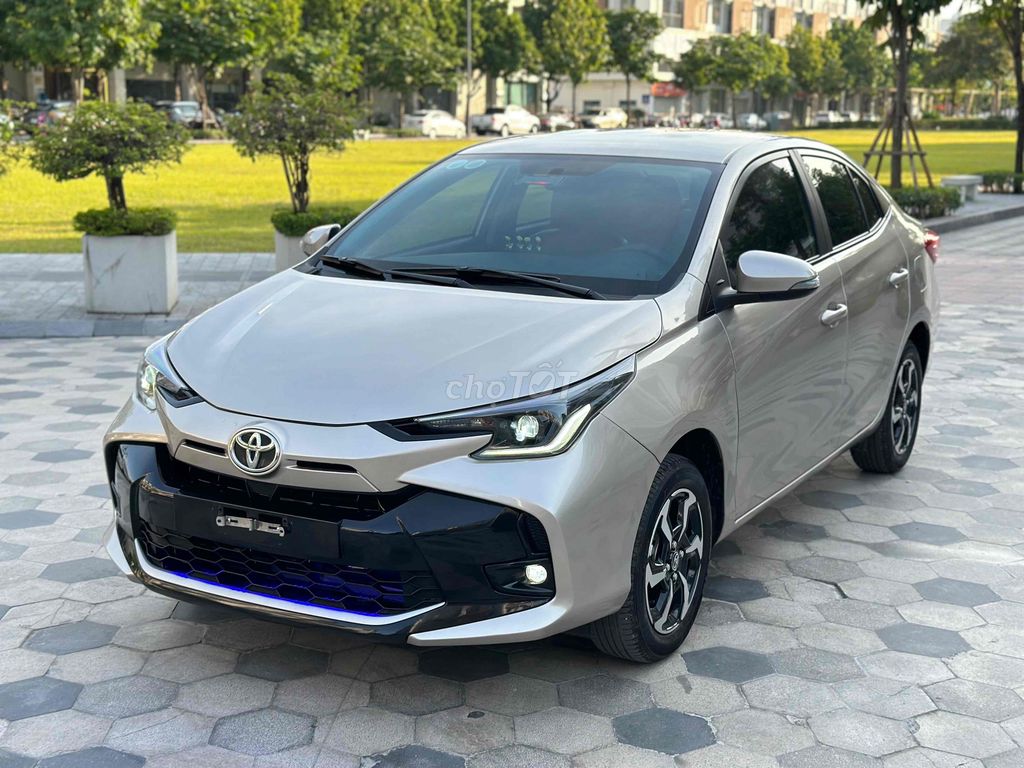 Toyota Vios 2023 E 1.5 MT - 66000 km. Mua bán Ô tô tại Quận Hoàng Mai Hà Nội được đăng bởi Thang Pham hình 2