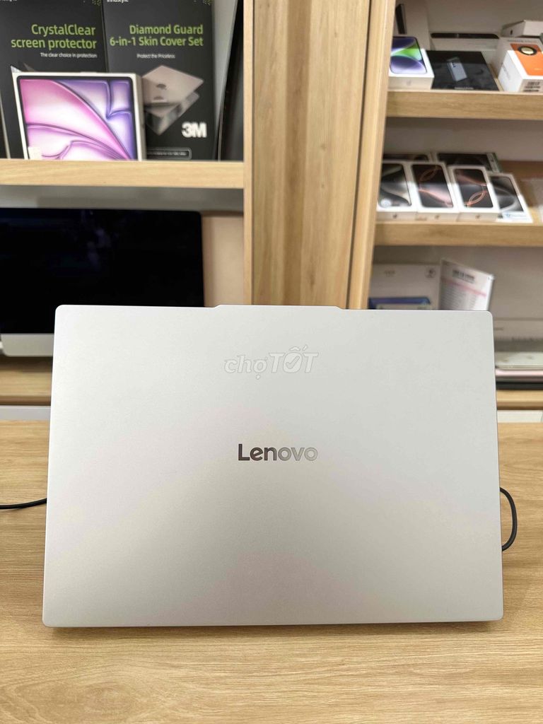 Lenovo IdeaPad Slim 5 OLED 15ARP10 R7/16/512GB. Mua bán Laptop tại Quận Tân Bình Tp Hồ Chí Minh được đăng bởi TuanDigi VN hình 1
