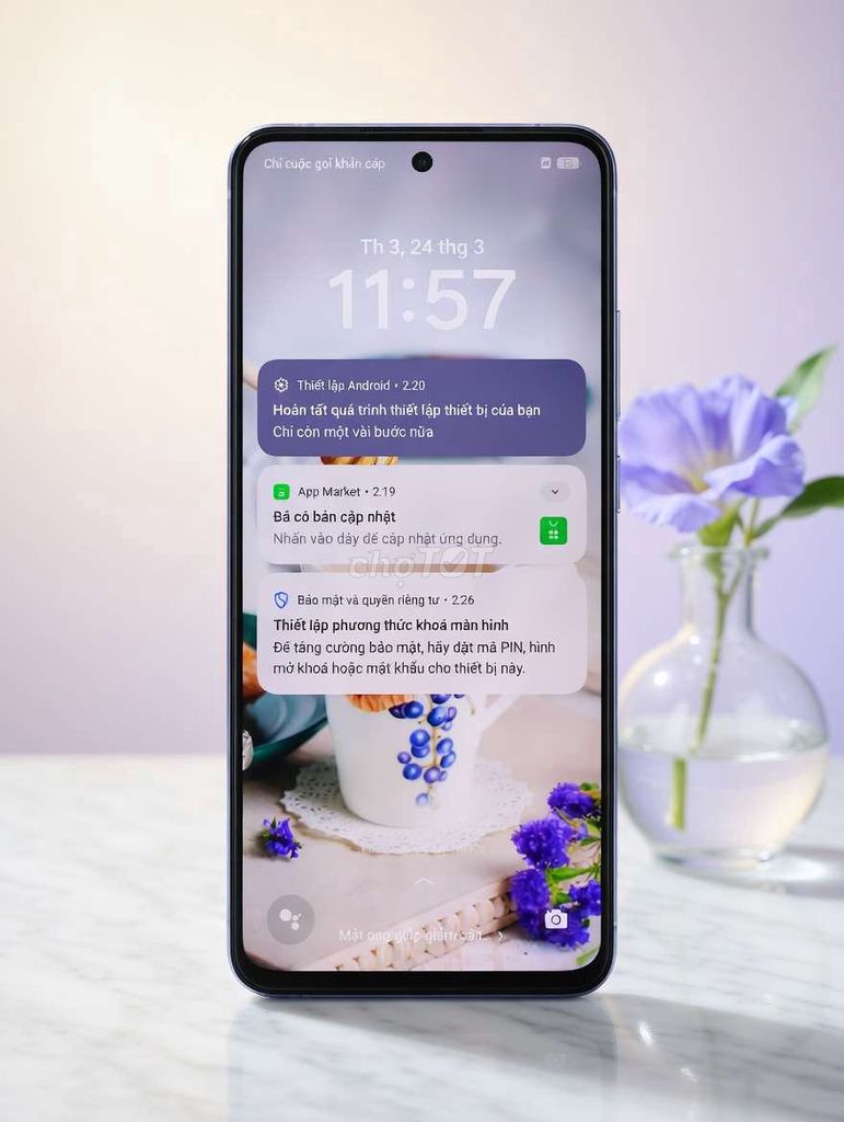OPPO Reno12 F 5G 256GB Xanh. Mua bán Điện thoại tại Thành phố Bến Tre Bến Tre được đăng bởi Home shopping hình 1