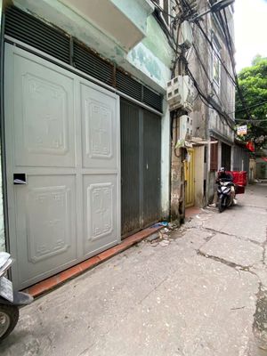 Nhà phố 50 m² · 5 PN · Phố Định Công Hạ