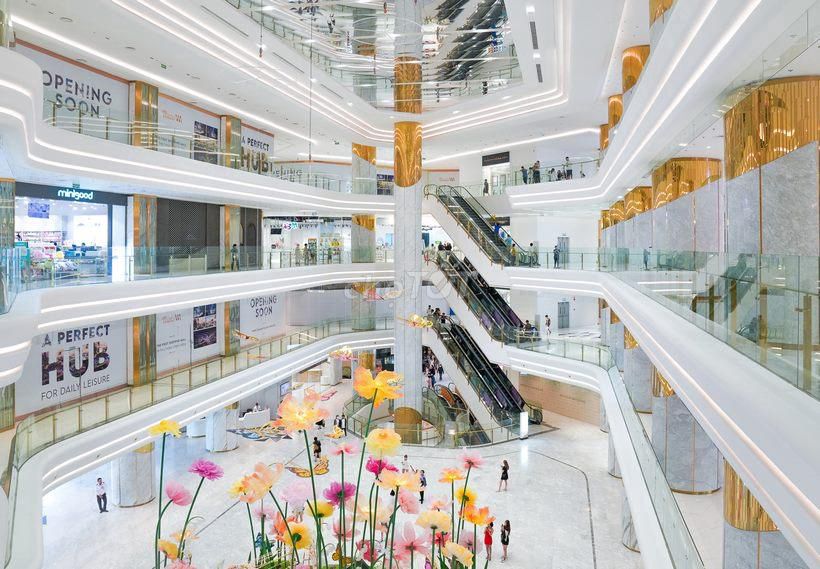 Vệ Sinh - Tạp Vụ Thiso Sala - Quận 2. Việc làm tại Thành phố Thủ Đức Tp Hồ Chí Minh được đăng bởi CÔNG TY TNHH TRUNG TÂM THƯƠNG MẠI VÀ CAO ỐC VĂN PHÒNG THISO SALA hình 4