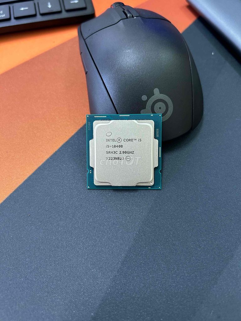Cpu Core i5 10400. Mua bán Linh kiện (RAM, Card...) tại Thành phố Thanh Hóa Thanh Hóa được đăng bởi lehieu hình 1