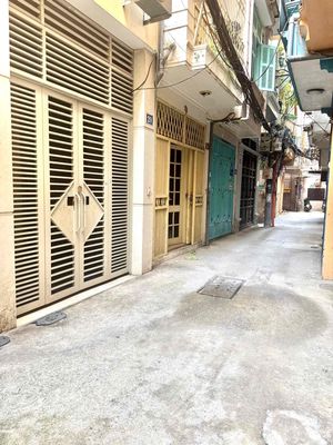 BÁN NHÀ THÁI HÀ 18M2 x 4TẦNG MỚI ĐẸP FULL NỘI THẤT - GIÁ 5.2TỶ. Mua bán nhà ở tại Quận Đống Đa Hà Nội được đăng bởi Xuân Hoà