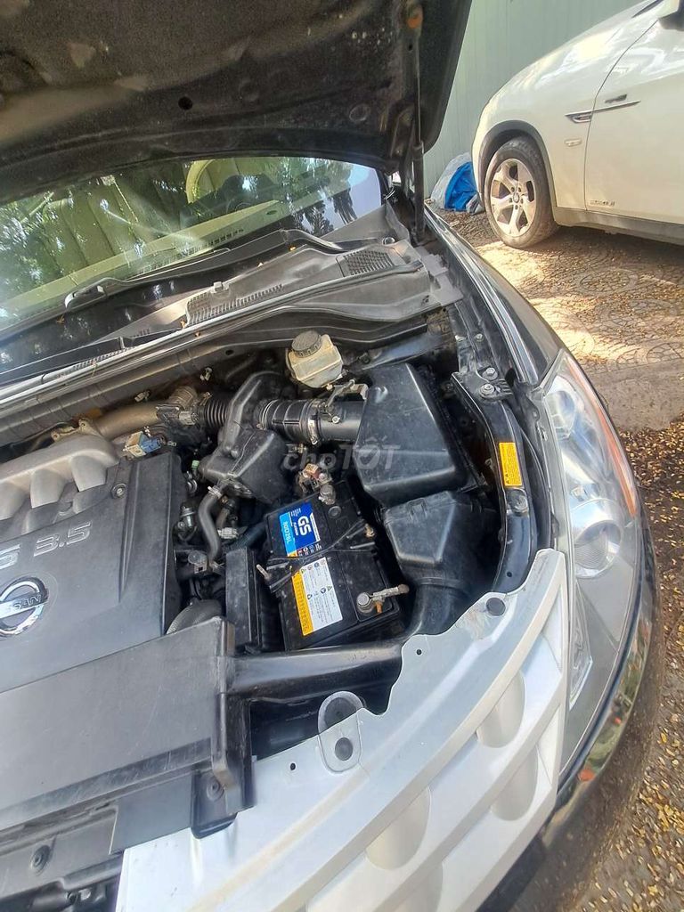 2004 - 130000 km. Mua bán Ô tô tại Quận 7 Tp Hồ Chí Minh được đăng bởi Bác Tỏ  hình 8