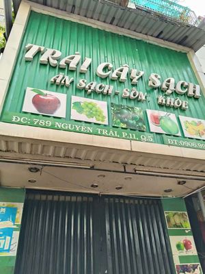 Rent · 3 bd · 30 м² · Quận 5, ул. Đường Nguyễn Trãi