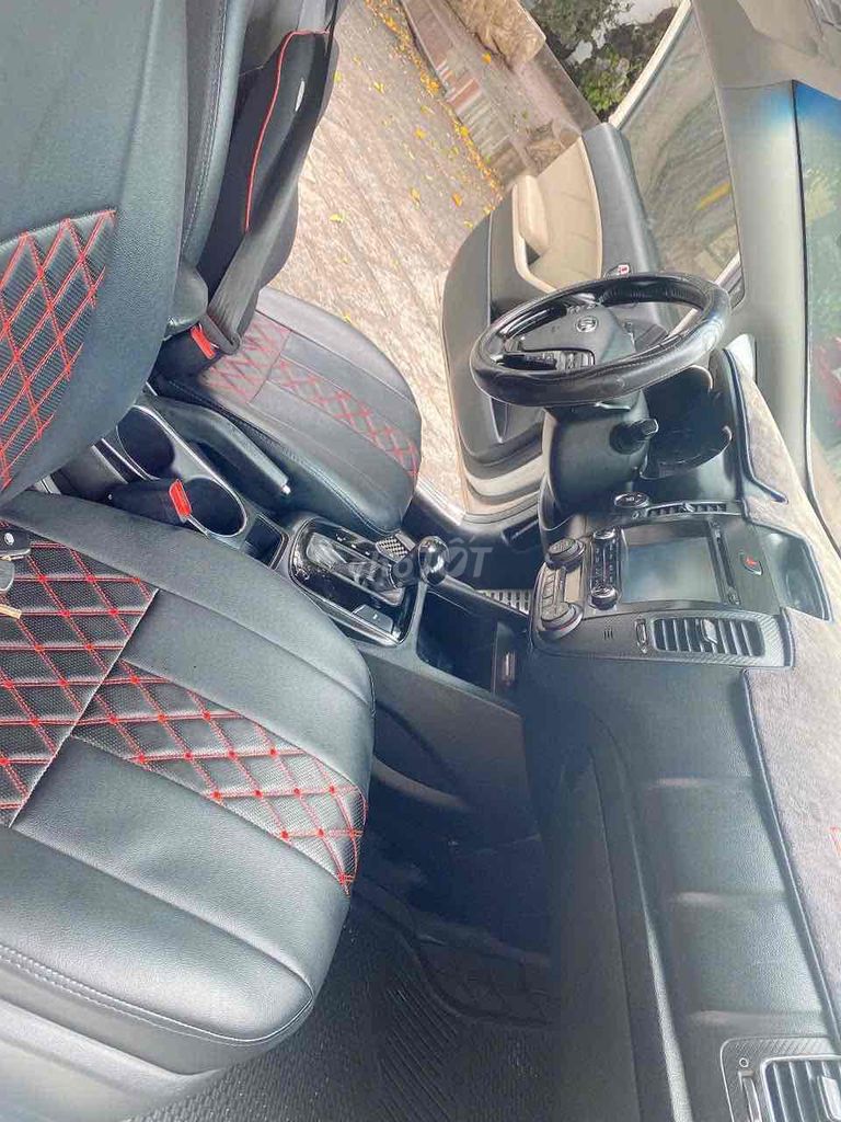 Kia Cerato 2018 2.0 AT - 90000 km còn bớt. Mua bán Ô tô tại Thành phố Dĩ An Bình Dương được đăng bởi Phan văn Độ hình 9