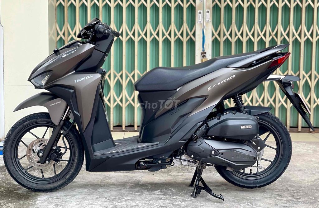 Vario 125 2020. Mua bán Xe máy tại Thành phố Vũng Tàu Bà Rịa - Vũng Tàu được đăng bởi Cao Trí hình 2