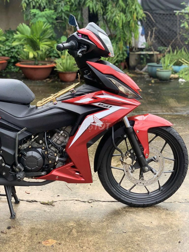 🏷️HONDA WINNER 2018🏷️ MÁY ZIN ÊM. Mua bán Xe máy tại Huyện Trảng Bom Đồng Nai được đăng bởi Phạm Minh An hình 10