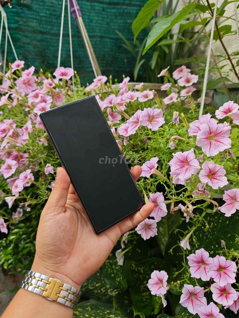 Redmagic 8 Pro Plus 256GB Đen. Mua bán Điện thoại tại Huyện Bàu Bàng Bình Dương được đăng bởi Ke Tran hình 1