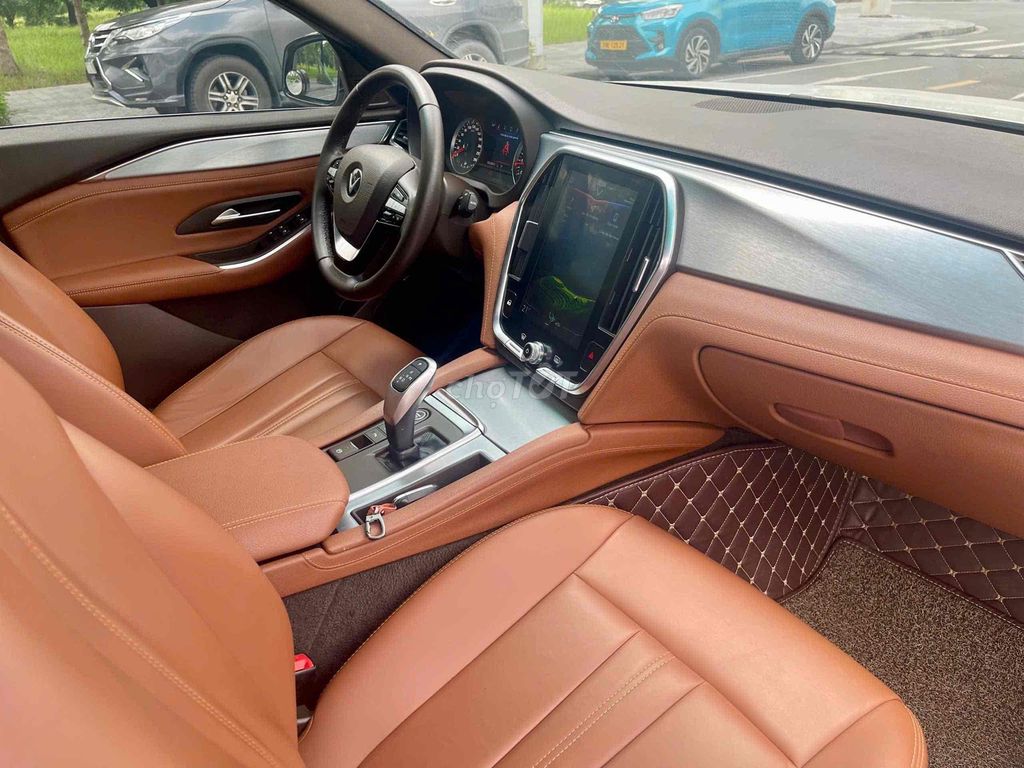 VinFast Lux A2.0 2021 Premium 2.0 AT - 60000 km. Mua bán Ô tô tại Quận Thanh Xuân Hà Nội được đăng bởi Cường Auto 266 hình 5