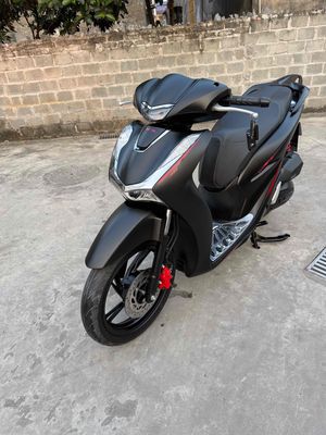 Cần bán sh 125 cbs 2020 máy zin chính chủ