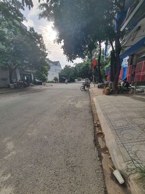 ĐẤT KDC AN THẠNH – FULL THỔ CƯ 100%