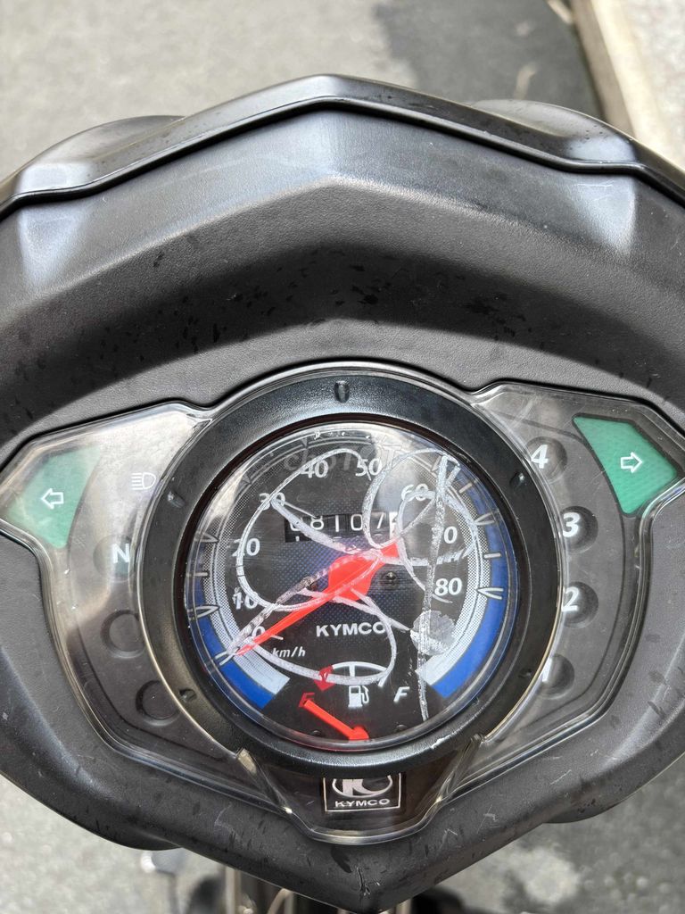 Xe số Visar mới 95% chạy một năm. Mua bán Xe máy tại Thành phố Thủ Đức Tp Hồ Chí Minh được đăng bởi Nguyễn Hải Đăng hình 2