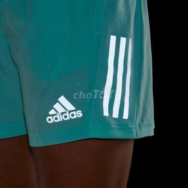 Quần chạy bộ nam Adidas