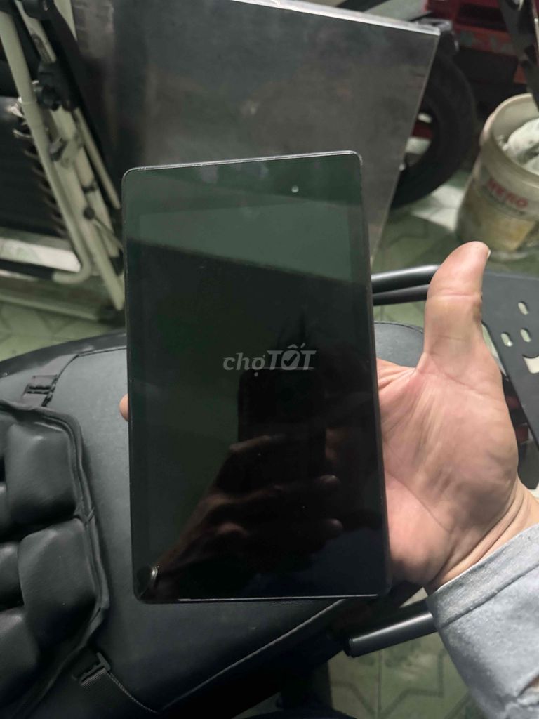 Asus Nexus Đen. Mua bán Máy tính bảng tại Quận Bình Thạnh Tp Hồ Chí Minh được đăng bởi tin nguyen hình 1