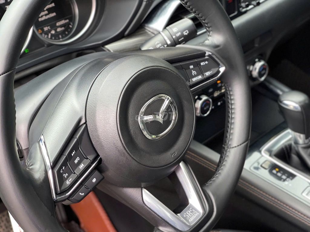 Mazda CX5 2.5 Premium 2018. Mua bán Ô tô tại Thành phố Thuận An Bình Dương được đăng bởi Thắng Trần Auto hình 12