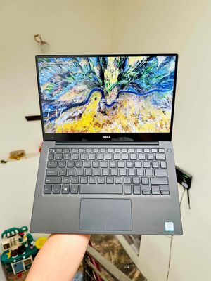 Dell XPS 9360 US 3K Touch like new