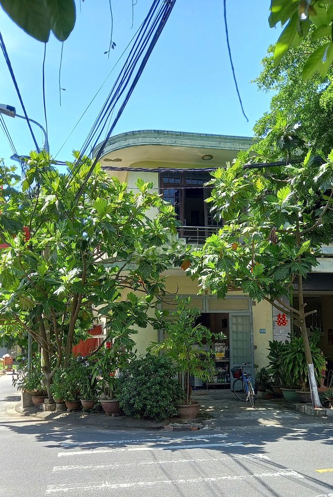 SỬA NHÀ TIẾT KIỆM – TẬN DỤNG VẬT KẾT CẤU ỔN ĐỊNH.. Dịch vụ tại Quận Liên Chiểu Đà Nẵng được đăng bởi Ngô Đăng hình 6
