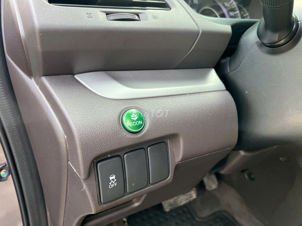 Honda CR V 2014 2.0 AT - 100000 km. Mua bán Ô tô tại Quận Long Biên Hà Nội được đăng bởi AUTO TÂN HƯNG THỊNH hình 19