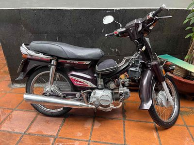 Honda Dream Thái BSTP. Mua bán Xe máy tại Quận 3 Tp Hồ Chí Minh được đăng bởi Hoàng 