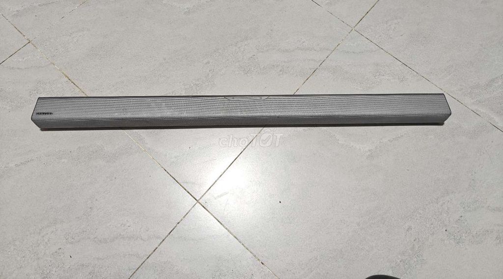 Loa thanh Samsung HW-J551 Xám. Mua bán Tivi, Âm thanh tại Quận 6 Tp Hồ Chí Minh được đăng bởi Quoc Anh hình 1